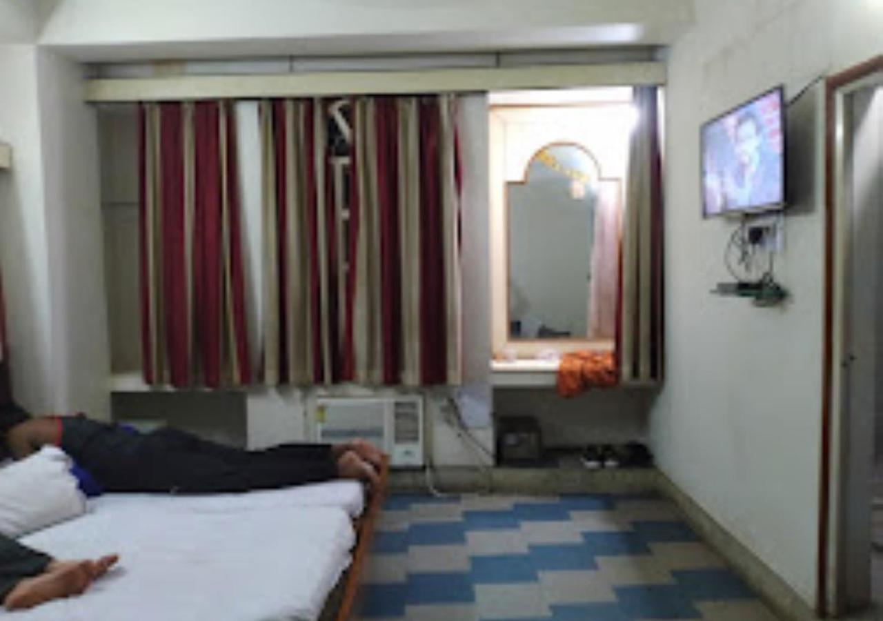 Hotel Chanderlok Odisha Rourkela المظهر الخارجي الصورة