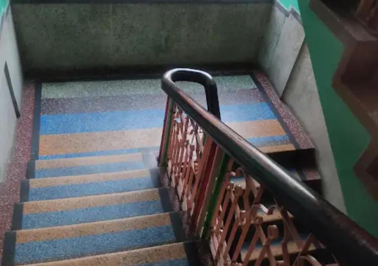 Hotel Chanderlok Odisha Rourkela المظهر الخارجي الصورة